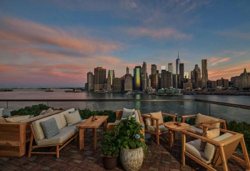 1 Hotel Brooklyn Bridge photo 5