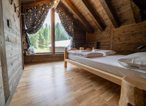 Eirl DOLOMITES Retreat Sappada chambre d'hôte Cima Sappada