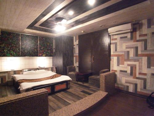 Foto - ホテル暴れ狸の鬼袋姫路駅前店 男塾ホテルグループ