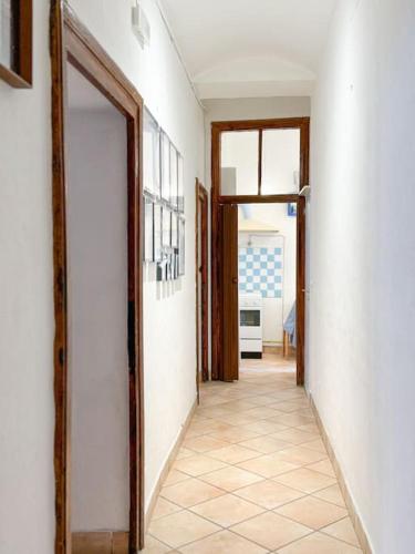 Vatican Art Apartment, Rome (photo 9)