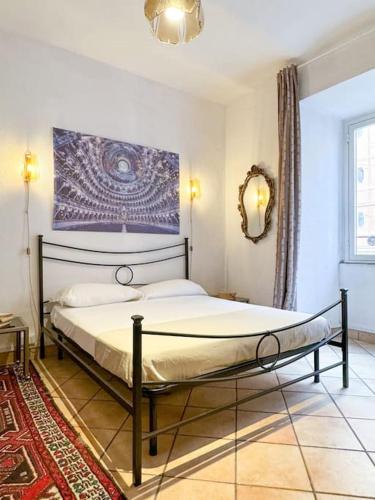 Vatican Art Apartment, Rome (photo 10)
