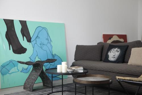 B&B Charming 120 year old French house chambre d'hôte Golf Feucherolles