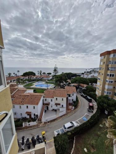 Sea View La Cala 506 5