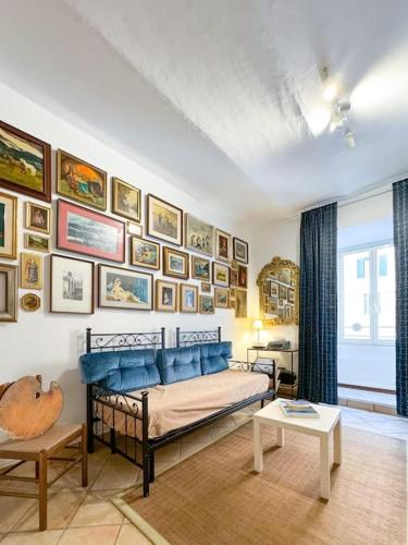 Vatican Art Apartment, Rome (photo 6)