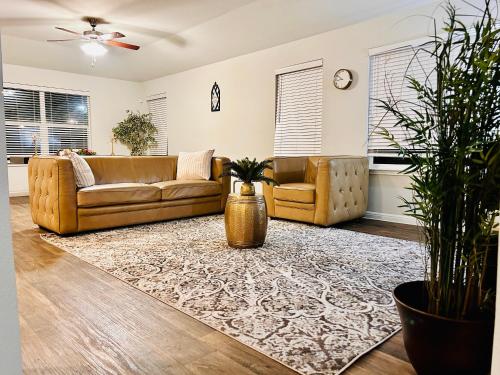 Charming Cozy Room only 15m to downtown and The Domain in Austin, USA