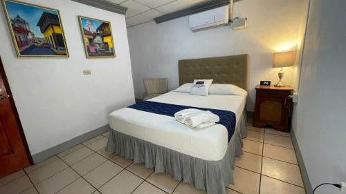 hotel photo