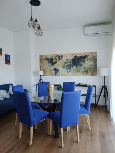 GuestHost - Residenza dei Poeti - Roomy and Modern Flat, Palermo (fotografie 4)