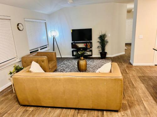 Charming Cozy Room only 15m to downtown and The Domain in Austin, USA