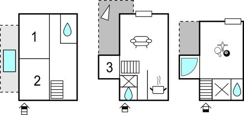 Cozy Home In Lokve With Jacuzzi Cozy Home In Lokve With Jacuzzi