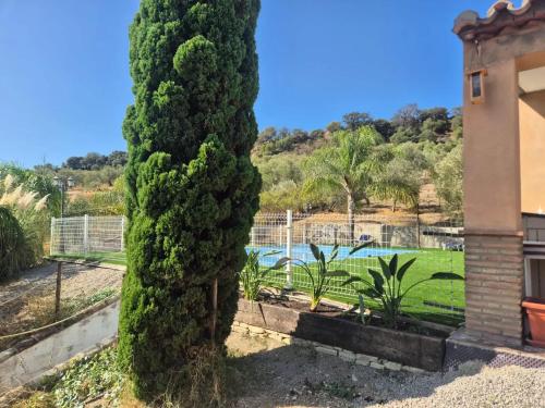 Skats, Spacious Villa with Pool in Pruna, 140 m² in Pruna