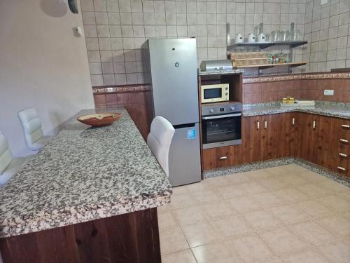 Spacious Villa with Pool in Pruna, 140 m² in Pruna