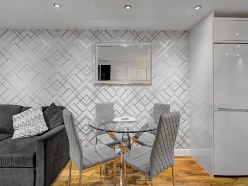 Stunning Manchester Apartment with Parking - Pass the Keys, Manchester (fotografie 6)