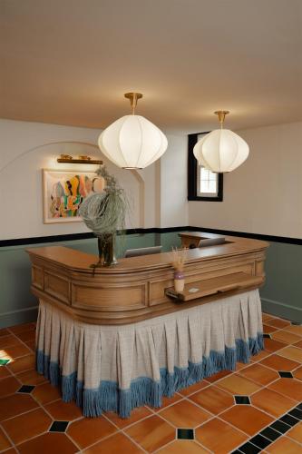 애틀랜타 (GA) Hotel Granada, a Design Hotel 4성급 호텔 부대시설