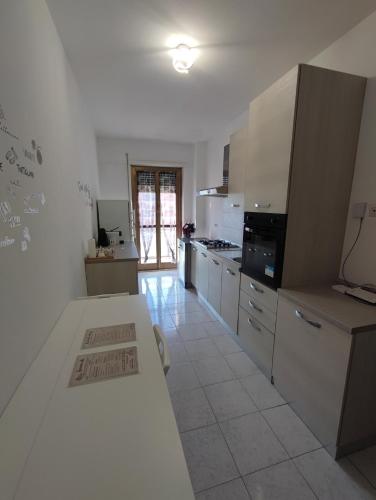 Al Trilocale Romano Metro A, Roma (foto 4)