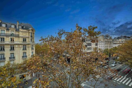 Hôtel Clémence - image 14