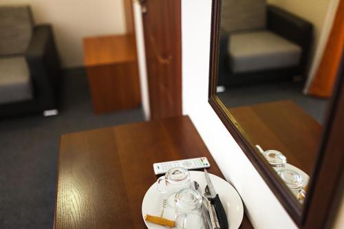 Zeleny Dom - Furnished Rooms - image 6