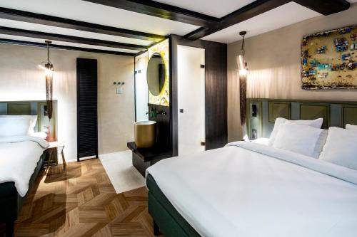 Rokin Hotel - image 8