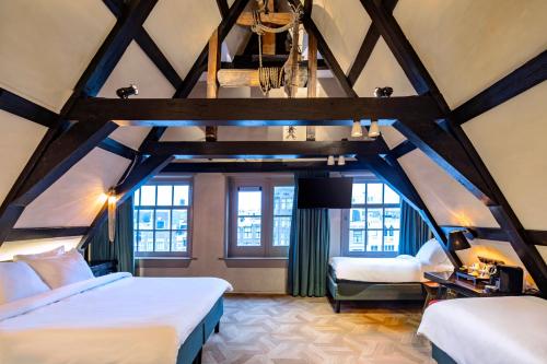 Mister Highland Hotel, Amsterdam (foto 9)