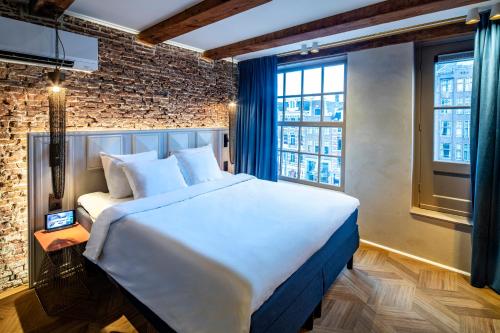 Rokin Hotel - main image