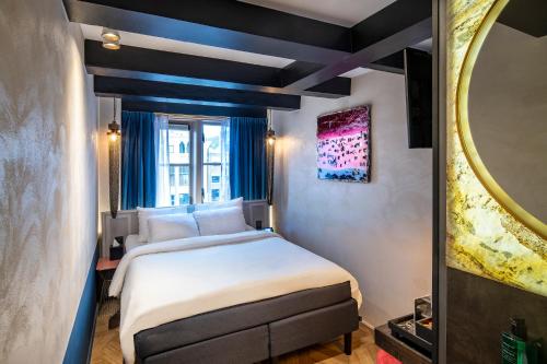Rokin Hotel - image 11