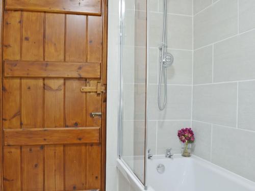 Stable Cottage Stable Cottage