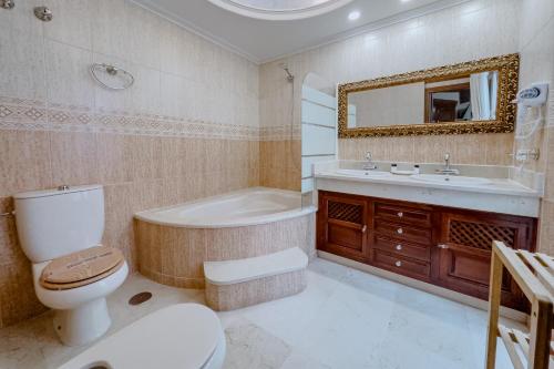 El Mirador De La Consentida Rooms & Suites Boutique 5