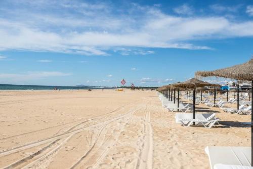 Parque dos Reis, apartment 3