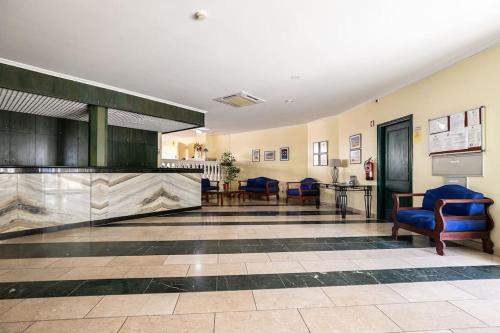 Parque dos Reis, apartment 3