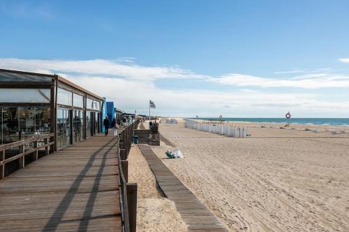 Parque dos Reis, apartment 3