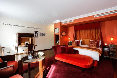 Hôtel particulier Le DOGE - Relais & Châteaux, Casablanca (fotografie 6)