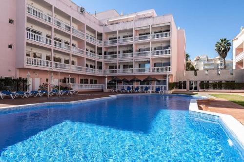 Parque dos Reis, apartment 3