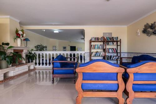 Parque dos Reis, apartment 3