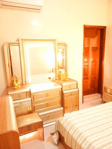 Keur Chez Luisana in Grand Dakar