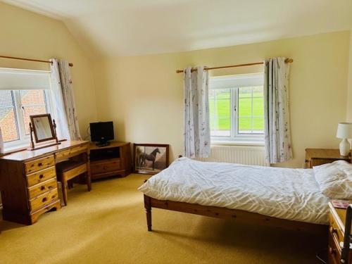 The Farmhouse in Harpsden