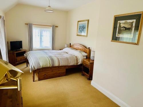 The Farmhouse in Harpsden