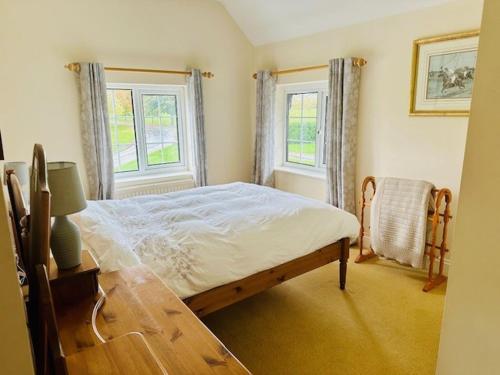 The Farmhouse in Harpsden