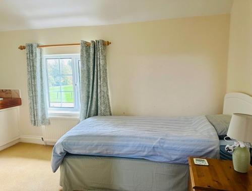 The Farmhouse in Harpsden