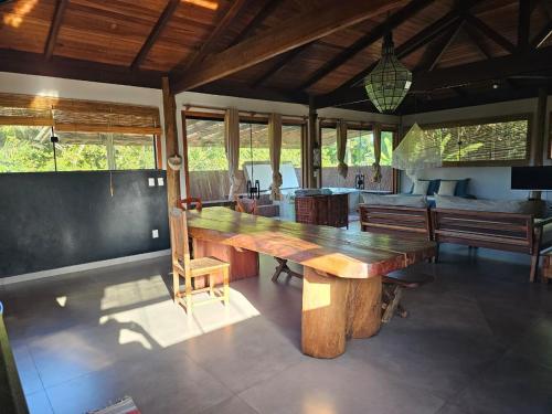 HaraMatha, Barra Grande (fotografie 7)