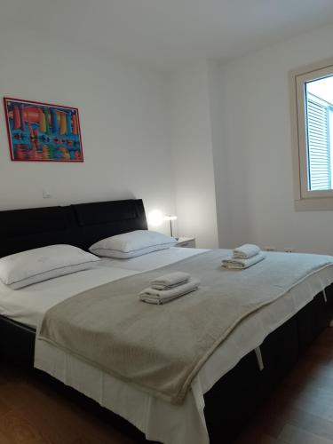 Apartment West Coast, Split (photo 3)