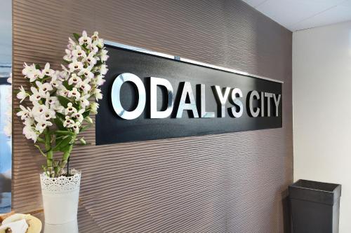 Odalys City Marseille Prado Castellane - image 11