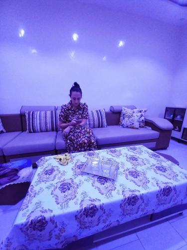 Keur Chez Luisana in Grand Dakar