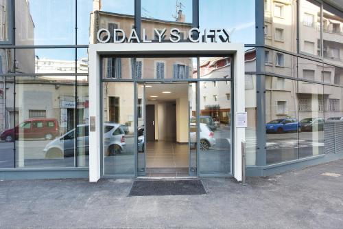 Odalys City Marseille Prado Castellane - image 6