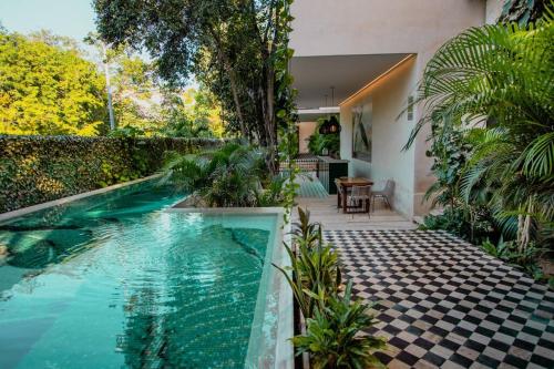 Casa Libre by Landboutique