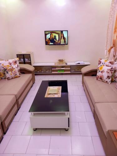 Keur Chez Luisana in Grand Dakar