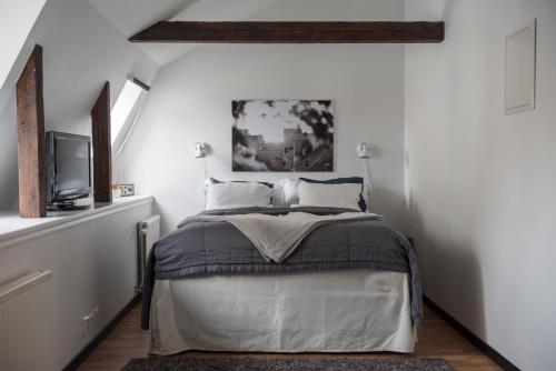 Hotell Repet in Visby