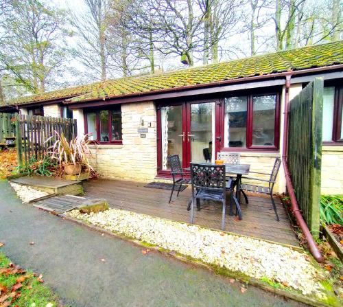 Woodland View - Families & Pets, Uny Lelant