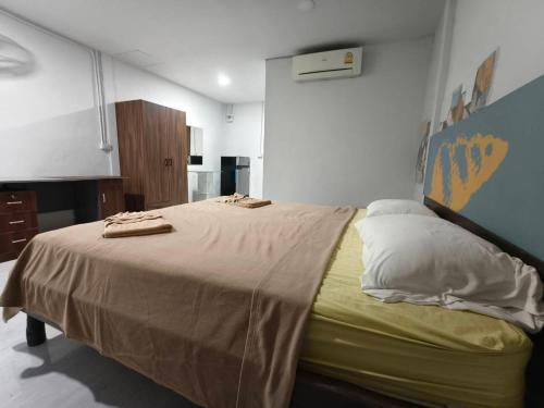 Lanta KS Garden in Baan Loh Du Yong