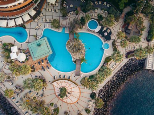 Royal Savoy - Ocean Resort - Savoy Signature - image 13