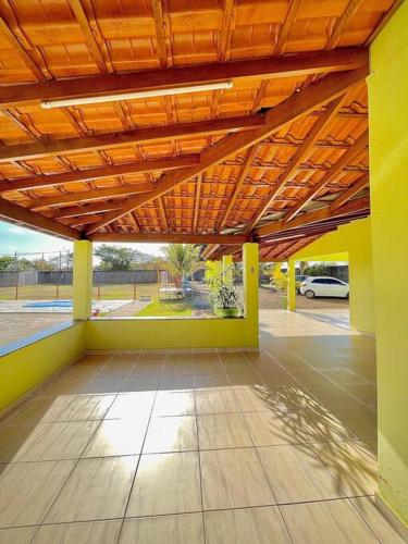 Chácara Recanto Verde