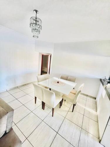 Chácara Recanto Verde